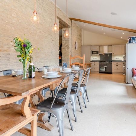 Dyrham Middle Barn 빌라 외부 사진