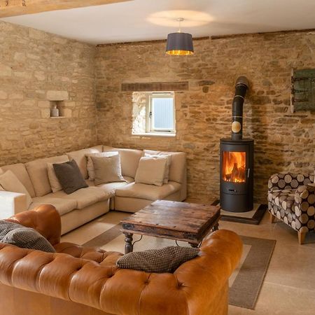 Dyrham Middle Barn 빌라 외부 사진