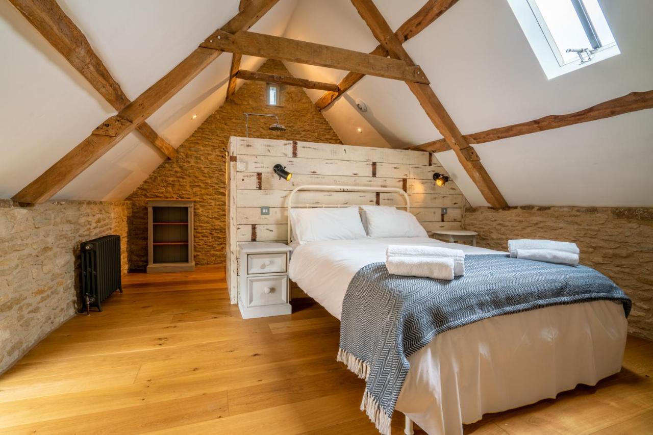 Dyrham Middle Barn 빌라 외부 사진