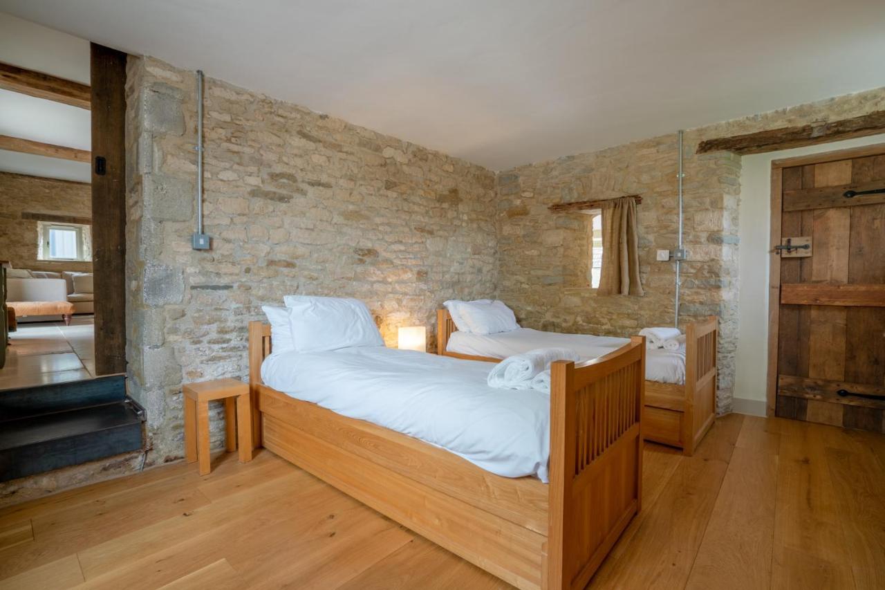 Dyrham Middle Barn 빌라 외부 사진