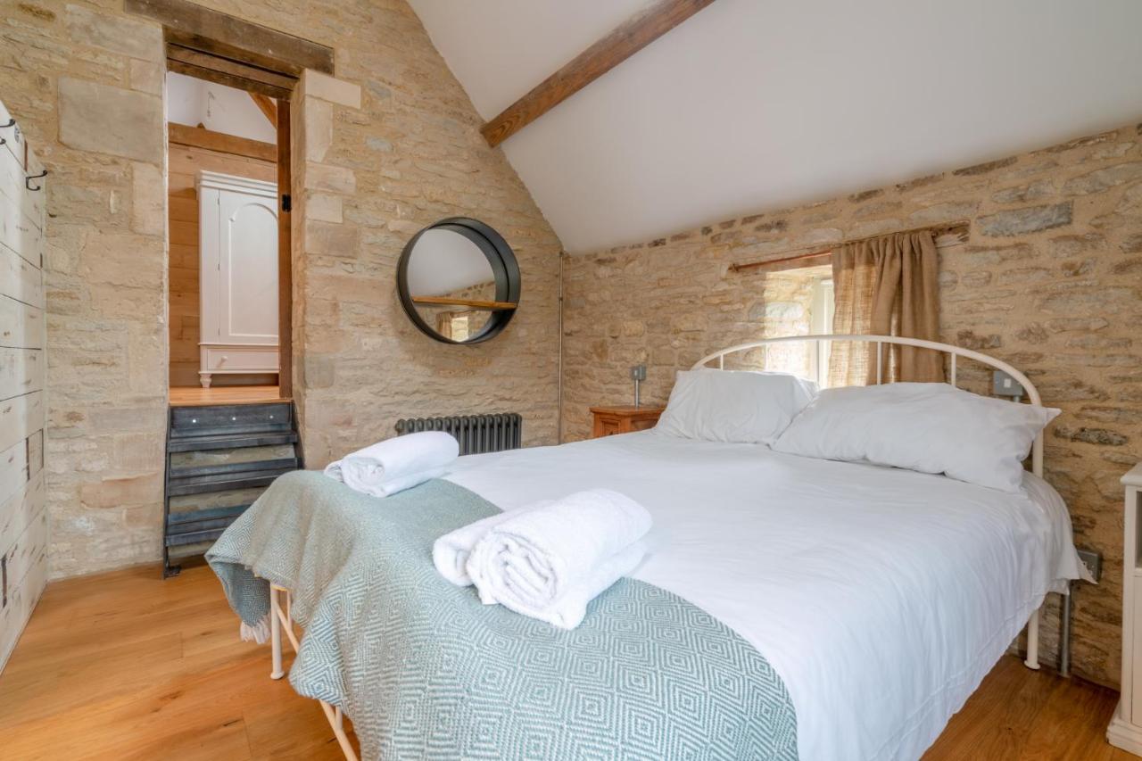Dyrham Middle Barn 빌라 외부 사진