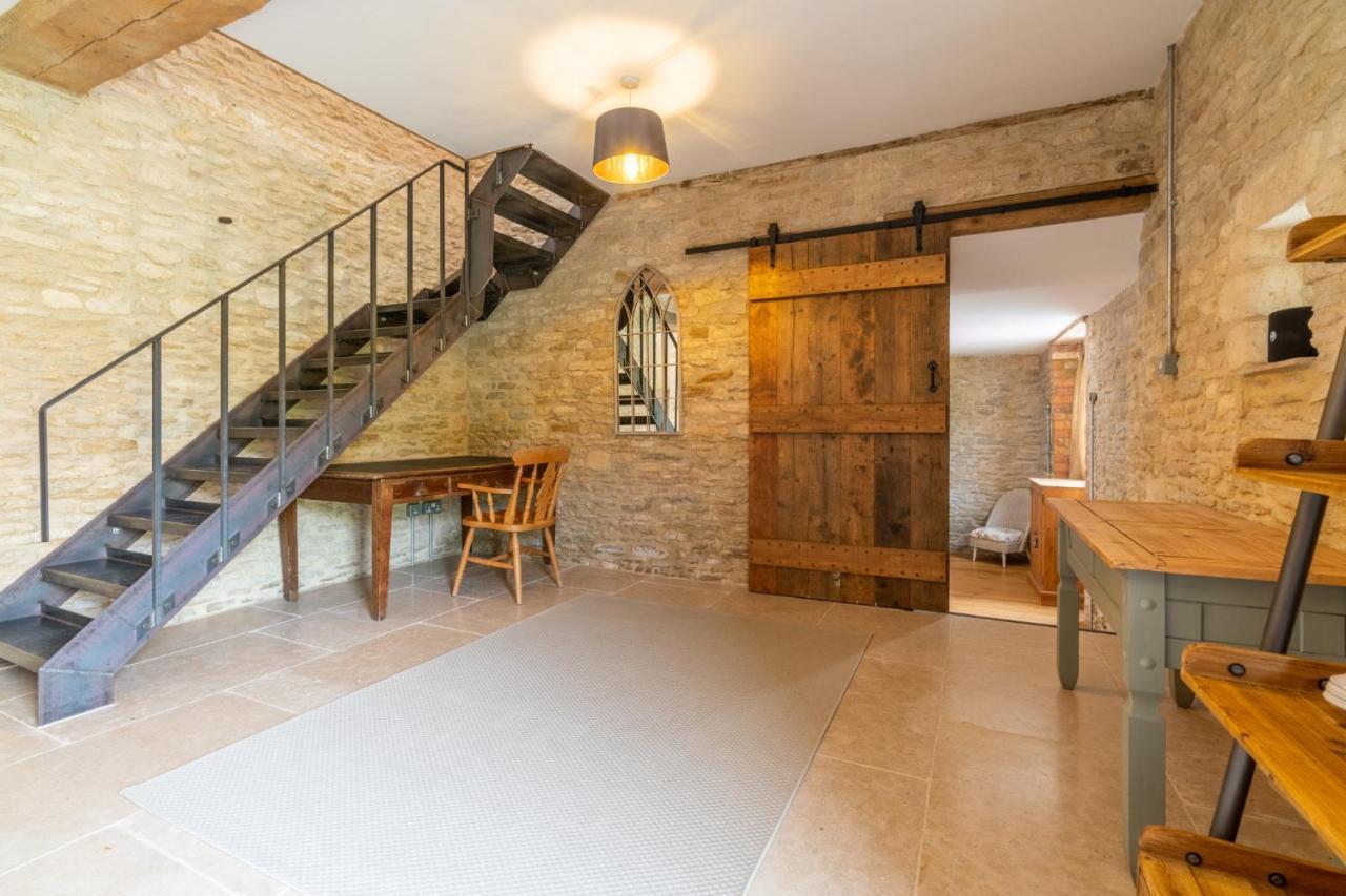Dyrham Middle Barn 빌라 외부 사진