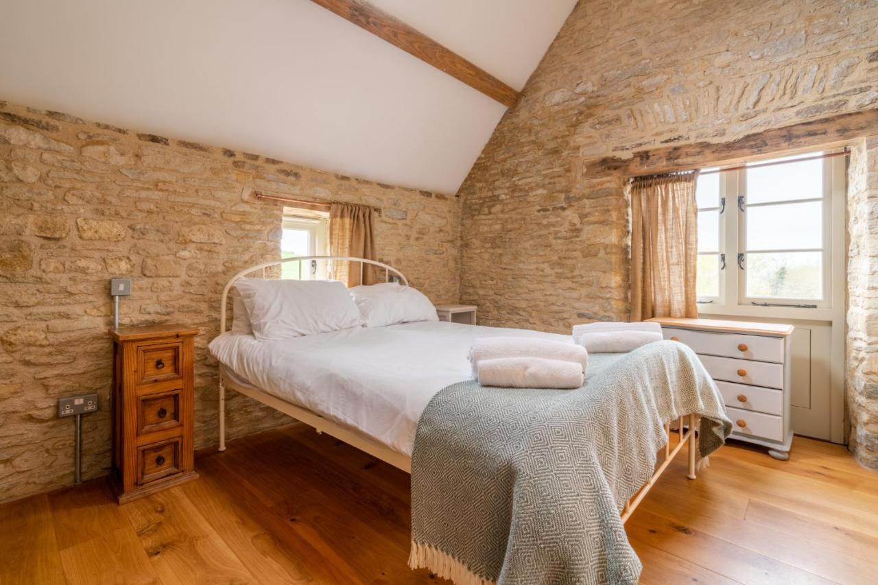 Dyrham Middle Barn 빌라 외부 사진