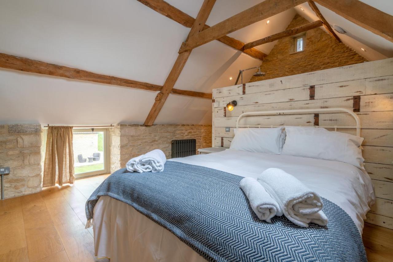 Dyrham Middle Barn 빌라 외부 사진