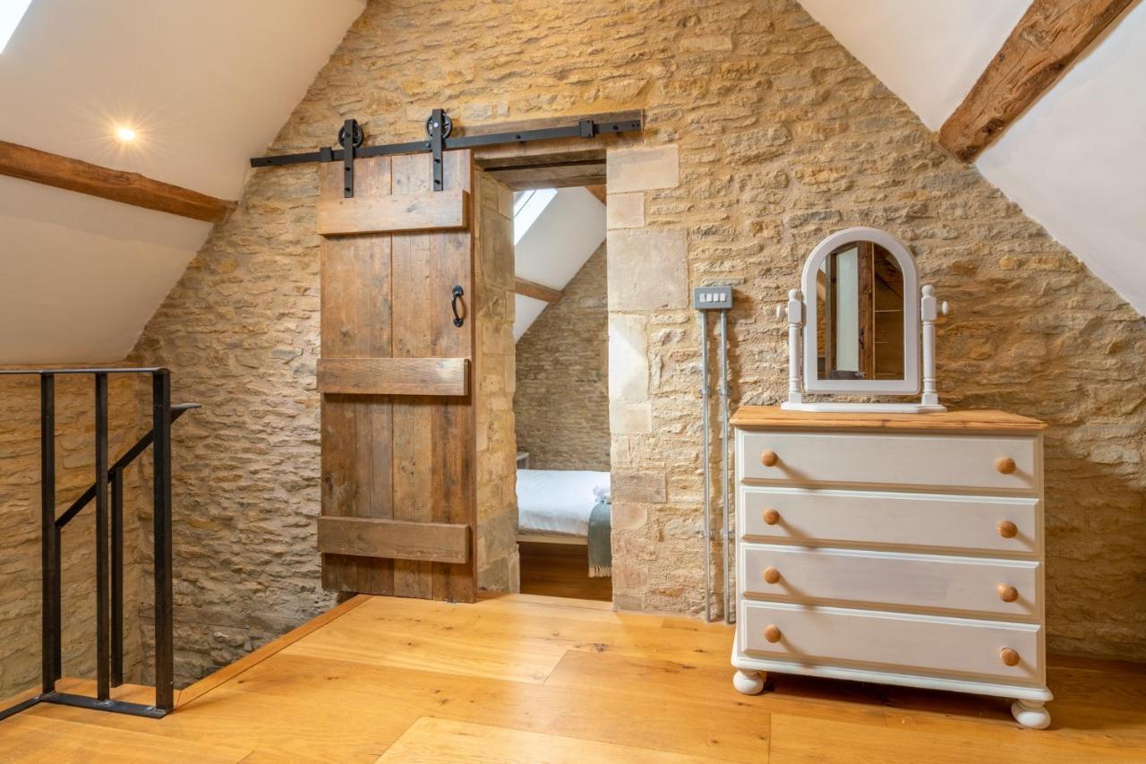 Dyrham Middle Barn 빌라 외부 사진