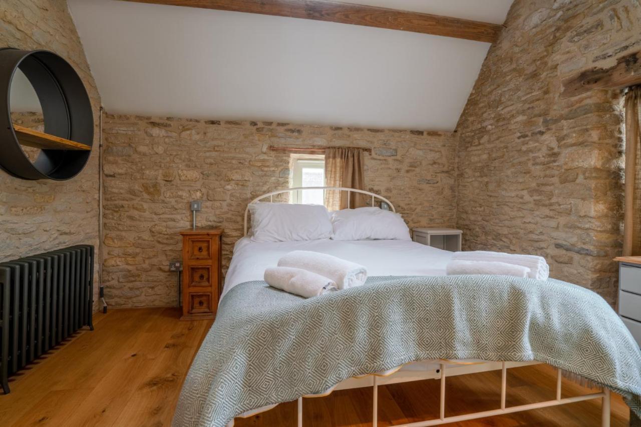 Dyrham Middle Barn 빌라 외부 사진