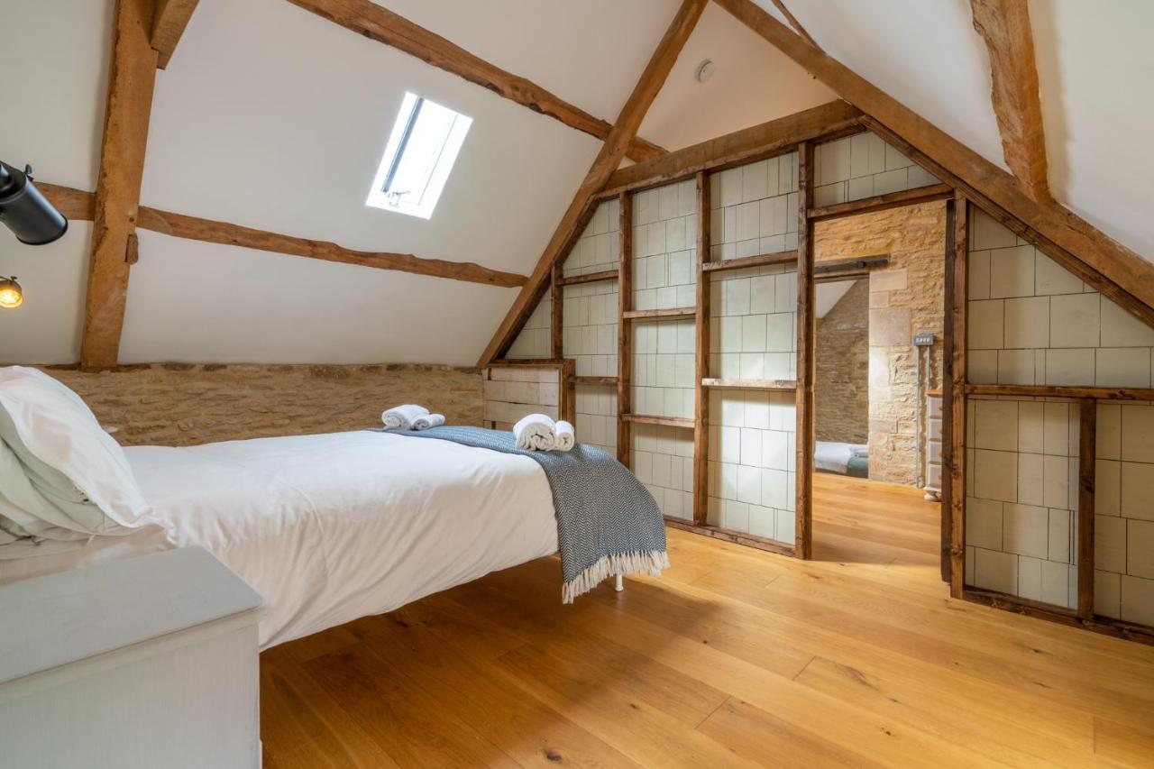 Dyrham Middle Barn 빌라 외부 사진